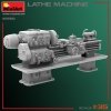 MiniArt 35660 LATHE MACHINE 1/35